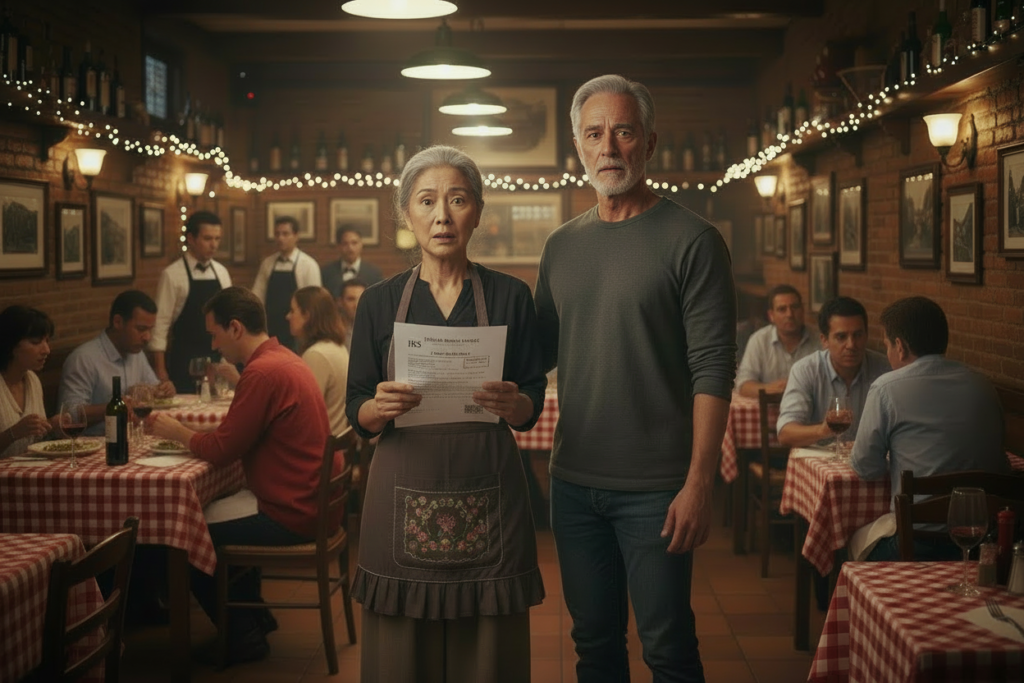 Form 5471 penalty for foreign business ownership